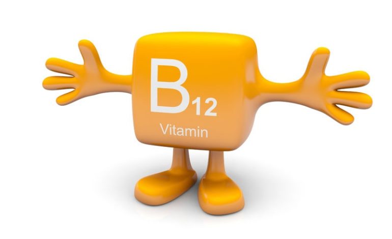 vitamin b-12