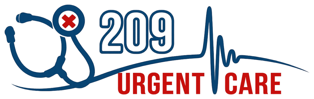 209 Urgent Care