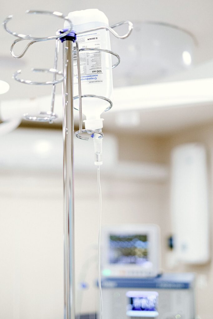 209 Urgent Care IV Therapy
